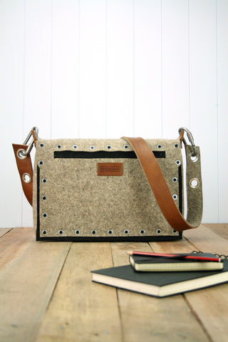 Pocket Messenger Bags