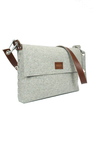 A3 Messenger Bag, Mens satchel bag