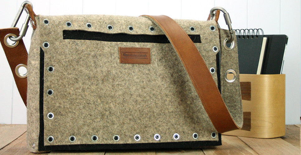 Large Felt
