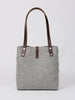 Small Felt Shoulder Bag, Felt Handbag; Bags & Purses, Shoulder Bags, Handbags