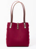 Small Felt Shoulder Bag, Felt Handbag; Bags & Purses, Shoulder Bags, Handbags