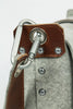 A3 Messenger Bag, Mens satchel bag 